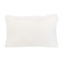 Load image into Gallery viewer, Love Letter Boucle Valentine's Day Cushion
