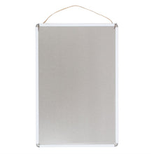 Load image into Gallery viewer, Autumn Magic Metal Hanging Sign
