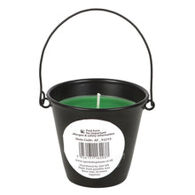 Load image into Gallery viewer, Zombie Repellent Candle Bucket
