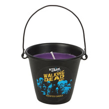 Load image into Gallery viewer, Walking Dead Anti Candle Bucket
