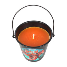Load image into Gallery viewer, Dragon Blood Candle Bucket
