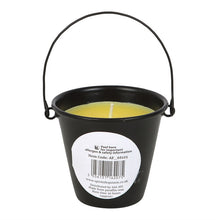 Load image into Gallery viewer, Werewolf Poison Candle Bucket
