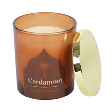 Load image into Gallery viewer, Arabian Nights Cardamom Scented Candle
