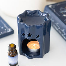 Load image into Gallery viewer, Blue Star Oil Burner
