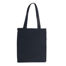 Load image into Gallery viewer, Blue Moon Print Tote Bag
