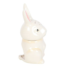 Load image into Gallery viewer, Bunny Shaped Oil Burner Wax Warmer
