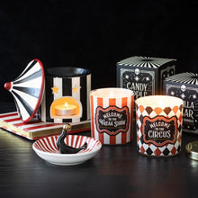 Load image into Gallery viewer, Mystic Circus Vanilla Sugar Candle
