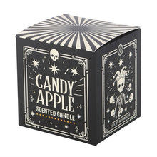 Load image into Gallery viewer, Freak Show Candy Apple Candle
