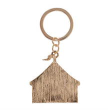 Load image into Gallery viewer, Circus Tent Keyring

