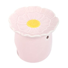 Load image into Gallery viewer, Pink Daisy Oil Burner
