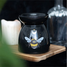Load image into Gallery viewer, Forest Bee Oil Burner
