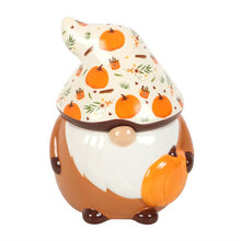 Load image into Gallery viewer, Autumn Days Gonk Oil Burner Wax Warmer
