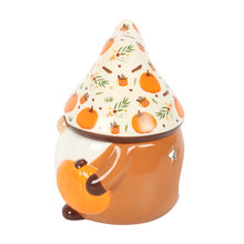 Load image into Gallery viewer, Autumn Days Gonk Oil Burner Wax Warmer
