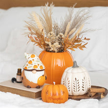 Load image into Gallery viewer, Autumn Days Gonk Oil Burner Wax Warmer
