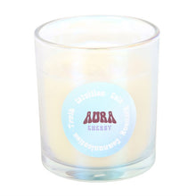 Load image into Gallery viewer, Aura Energy Ocean Breeze Iridescent Candle
