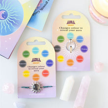 Load image into Gallery viewer, Aura Energy Colour Changing Bracelet
