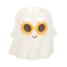 Load image into Gallery viewer, Groovy Ghost Oil Burner and Wax Warmer
