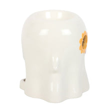Load image into Gallery viewer, Groovy Ghost Oil Burner and Wax Warmer

