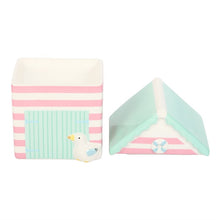 Load image into Gallery viewer, Pastel Beach Hut Oil Burner
