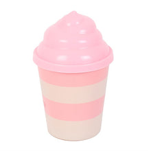 Load image into Gallery viewer, Strawberry Ice Cream Scented Candle
