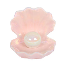 Load image into Gallery viewer, Clam Shell Trinket Dish
