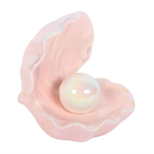 Load image into Gallery viewer, Clam Shell Trinket Dish
