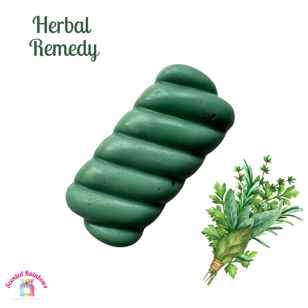 Herbal Remedy chunky twist