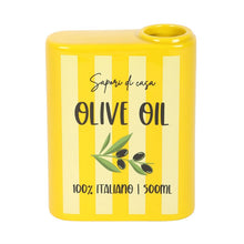 Load image into Gallery viewer, Olive Oil Flower Vase
