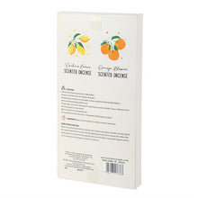 Load image into Gallery viewer, Set of 2 Italian Summer Incense Stick Packs
