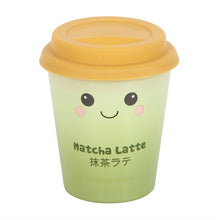 Load image into Gallery viewer, Matcha Latte Scented Candle
