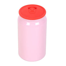 Load image into Gallery viewer, Strawberry Vanilla Soda Can Candle

