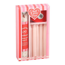 Load image into Gallery viewer, Self Love Club Ritual Bath Kit
