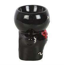 Load image into Gallery viewer, Gingerdead Man Oil Burner and Wax Warmer
