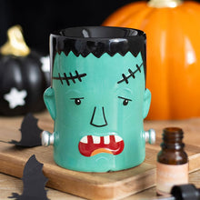 Load image into Gallery viewer, Frank Monster Oil Burner and Wax Warmer
