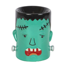 Load image into Gallery viewer, Frank Monster Oil Burner and Wax Warmer
