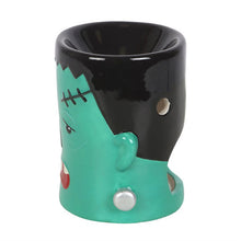 Load image into Gallery viewer, Frank Monster Oil Burner and Wax Warmer
