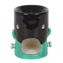 Load image into Gallery viewer, Frank Monster Oil Burner and Wax Warmer
