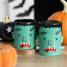Load image into Gallery viewer, Frank Monster Oil Burner and Wax Warmer
