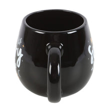 Load image into Gallery viewer, Rounded My Scary Movie Mug
