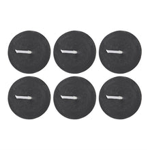 Load image into Gallery viewer, Set of 6 Dark Romance Opium Tealight Candles

