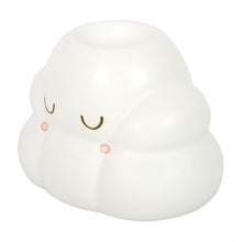 Load image into Gallery viewer, Cloud Shaped Oil Burner
