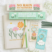 Load image into Gallery viewer, Set of 2 No Rain, No Flowers Incense Stick Packs
