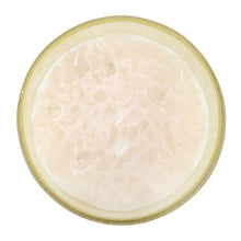 Load image into Gallery viewer, New Moon Wild Orange Manifestation Candle with Clear Quartz
