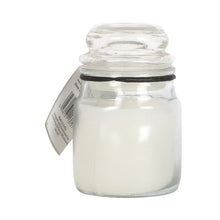 Load image into Gallery viewer, White Sage 'Happiness' Spell Candle Jar
