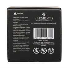 Load image into Gallery viewer, Set of 6 Midnight Ritual Candles
