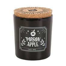 Load image into Gallery viewer, Poison Apple Sweet Apple Candle
