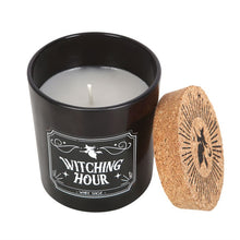 Load image into Gallery viewer, Witching Hour White Sage Candle
