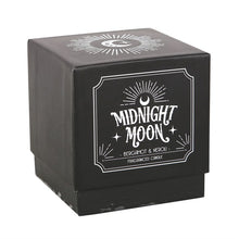 Load image into Gallery viewer, Midnight Moon Bergamot &amp; Neroli Candle
