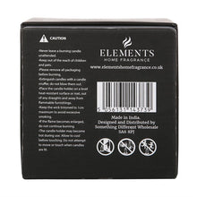 Load image into Gallery viewer, Black Rose Twilight Blush Candle
