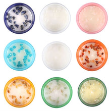 Load image into Gallery viewer, *Set of 12 Zodiac Gemstone Fragranced Candles (2/4)
